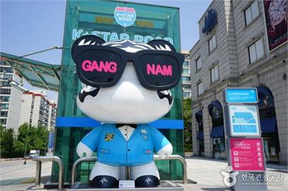 布局疫後旅遊　韓國觀光綜合博覽會開跑