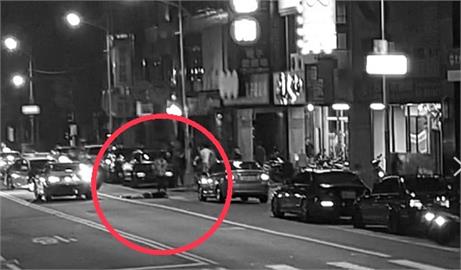 快新聞／花防部士兵遭5人強拉下車痛毆　主嫌竟是同單位學弟