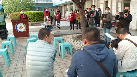 電動巴士有自燃風險　法拍僅有兩輛中巴成功標出