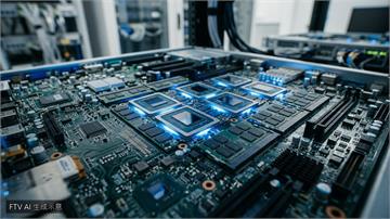 南韓晶片雙雄攜手輝達博通　簽9500億美元供應協議