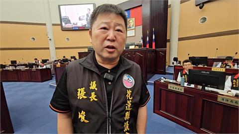 雲林凶神惡煞半甲男嗆殺張峻　不到半天遭逮！聲稱「為這事」