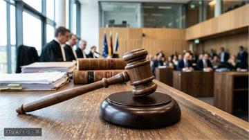 涉推動奈及利亞分離運動　芬蘭法院改判分離派領袖4年徒刑