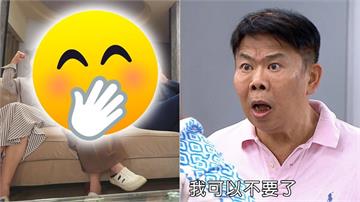《豆腐媽媽》馮凱「奧客」上身忍不住飆粗口！場面火爆吃瓜3人卻笑翻
