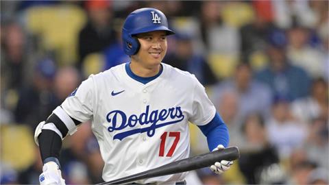 MLB(影)/就是不給大谷打!「這一位」MVP頂住壓力敲再見安逆轉勝