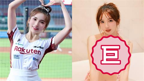 樂天女孩Dora遭影射小三「神隱1個月」突現身！連發兩限動揭驚人近況