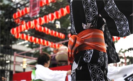 「山形煙火大會」1萬多發煙火齊放　盆舞祭典登場