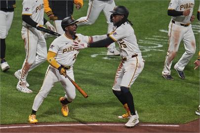 MLB／「險爆頭海賊王」釀板凳清空　國民投手遭重罰禁賽三場