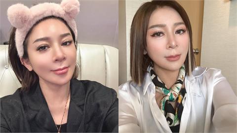 王彩樺「精緻娃娃臉」又挨酸!突洩心聲「只信這3人」高EQ槓網友:謝謝