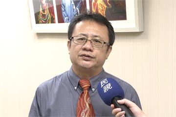 劉櫂豪、賴坤成台東選舉反目 難得立院同框