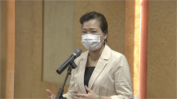 快新聞／「台美視訊研討會」登場 王美花熱線美亞太助卿：盼簽訂BTA