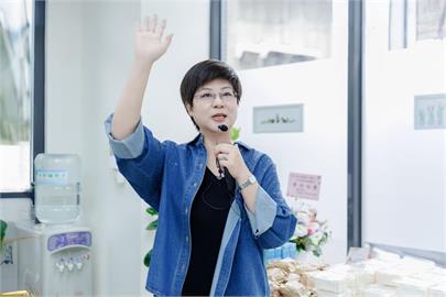 快新聞／批國民黨提告轉移死亡連署焦點　林志潔：不排除提誣告