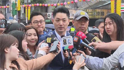 快新聞／台北爆鼠患！蔣萬安動員500人大滅鼠：中山區起全市大清消