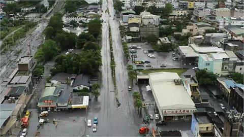 快新聞／內政部出手了！挹注花蓮縣府11.41億「挺災後重建」　鎖定光復鄉