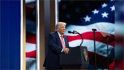 不打了！川普同意對伊朗停火兩星期