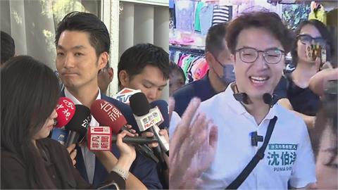 黃光芹不忍了！轟蔣萬安「這事」不能再甩鍋中央　臉一變大讚沈伯洋「中道」路線
