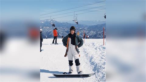 林智堅找到新工作？傳轉任聯邦租賃董事長　本人證實：全力以赴