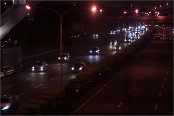 好冷清！中秋節取消20公里免費 國道車潮少