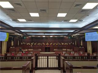 死刑釋憲後首例！惡鄰當2幼童面殺死其雙親　一審判死刑