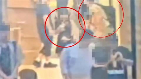 快新聞／日公務員「來台偷拍」慘了！二度犯案當場被捕　刑度曝光