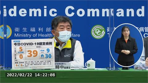 快新聞／蔣萬安酸「若選舉比防疫重要是他們的選擇」　陳時中：很多題目並非二選一