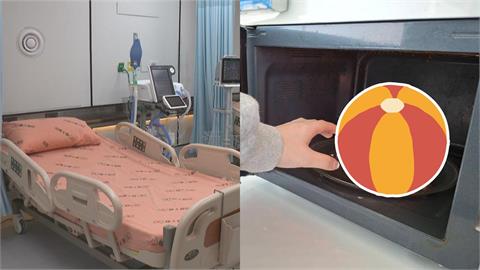 TikTok挑戰再傳意外！9歲男童「微波玩具炸裂」右臉融化嚇壞全網