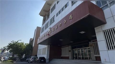 台南市運鈔車監守自盜！　車長支開新人劫走1450萬
