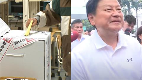 傅崐萁「花蓮王」地位難撼動！12鄉鎮市「僅1地險勝32票」同意罷免