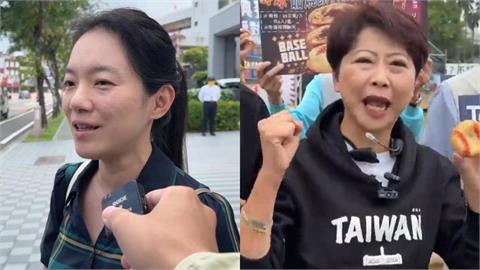 陳幸妤表態台南市長投她！陳亭妃曬昔日合照「驚見陳水扁做1事」暖心回應了