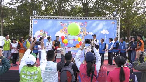 「屬於我們的童樂會」　彰化建縣300週年策劃親子嘉年華系列活動