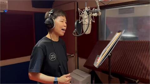 台鋼雄鷹嗆司曲"宮廟嗆司" 歌仔戲+電音嗨翻