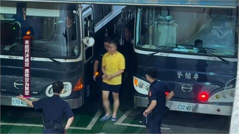 快新聞／「被罷免不是沒道理」　黃揚明因「這件事」大酸王浩宇翻車