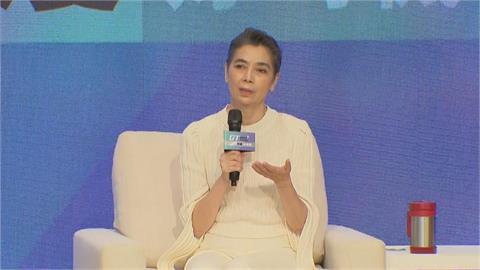 快新聞／宣布副手後「郭台銘支持度被賴佩霞拖累」 　前立委揭關鍵變化