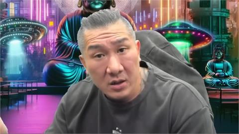 館長放話「斬賴清德」遭起訴…又稱自己被關：沒人會同情！網酸：只有這句是人話