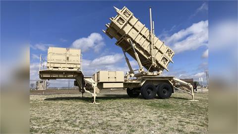 快新聞/國防部:2架MQ-9B高空無人機、102枚愛三增程飛彈 美方今年如期交貨