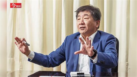 非洲豬瘟15天清零解封 專訪陳時中、陳駿季