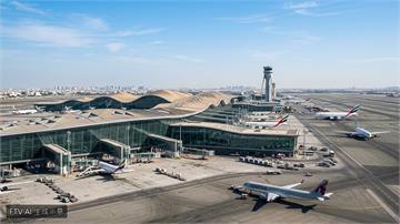 沙烏地利雅德機場傳遇襲　美國使館急籲公民遠離周邊