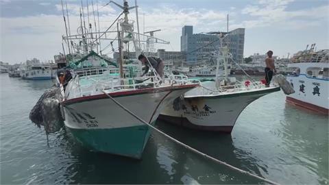 中國無預警在高屏外海實施「射擊訓練」　沿海漁民痛批不把人命當回事