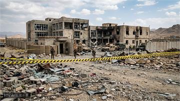玻利維亞軍事基地連環爆炸釀2死逾80傷　14名官兵失聯搜救中