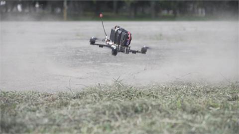 異言堂(影)／打造下一個護國神山？ 「非紅」加持   台無人機產業崛起
