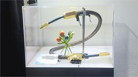 年度最盛大國際音響展登場　展品總價值上看30億新台幣