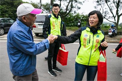 快新聞／新北民調「藍白合」也輸綠營！　高碩呈：在野黨已引發反感