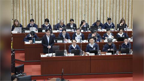 產學聯手！聚焦半導體人才佈局　陳其邁：推動南高雄科技轉型