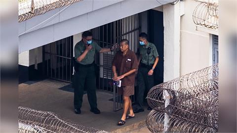 川普訪中談釋放黎智英？關20年如同死刑　律師團確認：不會上訴