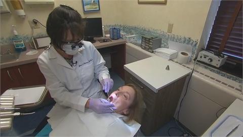 一口好牙牽動全身健康　降低糖尿病風險還可提升認知