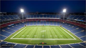 NFL 轉播大戰！無視白宮與傳統媒體反對　堅持與 Netflix 擴大串流合作
