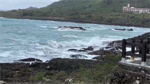 提前陣亡！天兔減弱為熱低壓　滿州週五預防性撤村居民今返家