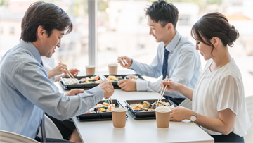 吃外食也能排毒？ 營養師曝「穀胱甘肽」最關鍵：沒搭配4種營養恐白忙一場