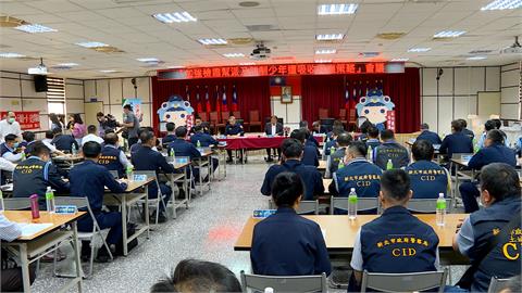 3起槍案皆少年槍手所為！　警鎖定幕後教唆主嫌