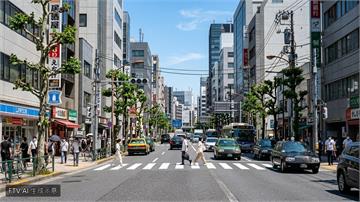 東京酷暑難耐樹木卻銳減　居民與專家疾呼搶救綠蔭