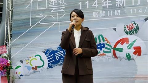 快新聞/黃智賢痛批旗袍法官「貪官之友」 高虹安親自回應了